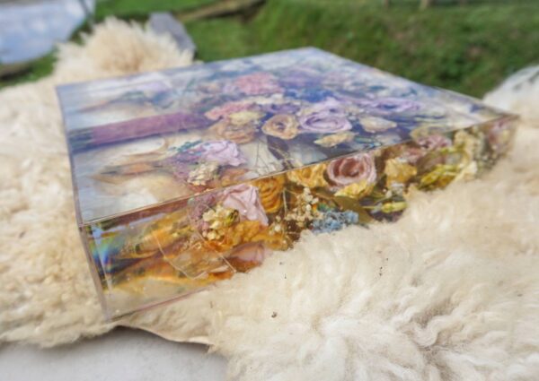 Resin Block - Image 4