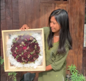 The Flourishing Trend of Flower Preservation